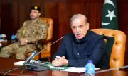 PM Shehbaz: Jobs, Exports, Economic Growth Are Collective Responsibility