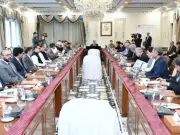 PM Shehbaz orders pilot project for automated income tax system in Islamabad
