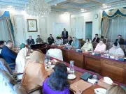PM Shehbaz Promises Public Relief After Regional Peace Restored