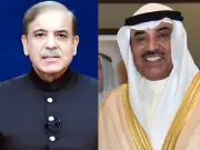 PM Shehbaz, Qatari Emir Stress Dialogue After US-Iran Talks