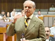 PM Shehbaz Rejects Opposition Claims of Illegitimacy, Challenges 2018 Election Probe