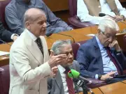 PM Shehbaz Rejects Opposition Legitimacy Claims, Challenges 2018 Election Probe