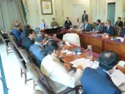 PM Shehbaz Reviews Reforms to Boost Investment, Long-Term Economic Growth