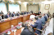 PM Shehbaz Sharif Announces Tax Net Expansion for Informal Economy