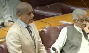 PM Shehbaz Sharif Invites Opposition for Dialogue on Charter of Democracy and Economy