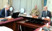 PM Shehbaz Sharif Meets Global Fund Delegation, Forms Joint Working Group on HIV