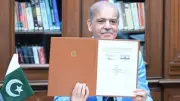 PM Shehbaz Sharif Postpones Switzerland Visit Amid US-Iran Deal