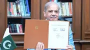 PM Shehbaz Signs US-Iran MoU as Mediator, Diplomatic Breakthrough Achieved