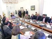 PM Shehbaz Stresses Population-Resource Balance for Sustainable Development