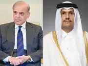 PM Shehbaz Thanks Qatar for Support in Gulf Peace Efforts
