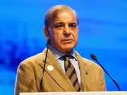 PM Shehbaz urges restraint after Iran-Israel missile exchanges