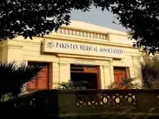 PMA Condemns Acid Attack on Dr Mah Noor, Demands Judicial Inquiry