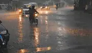 PMD Forecasts Below-Normal Monsoon Rainfall in Most Parts of Pakistan