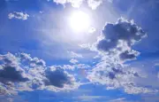 PMD Forecasts Hot and Humid Weather in Karachi, No Rain Expected