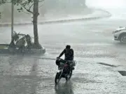 PMD Forecasts Widespread Dust Storms and Rain Across Pakistan from June 16