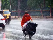 PMD Forecasts Widespread Storms and Rain from June 16 to 20