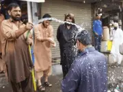 PMD, NDMA Issue Rain, Flood Warnings as Heat Persists in Cities