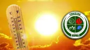 PMD Warns of Above-Normal Temperatures, Below-Normal Rainfall Across Pakistan