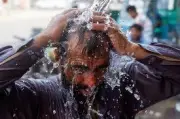 PMD Warns of Below-Normal Rain, Above-Normal Temperatures in Coming Months