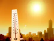 PMD Warns of Severe Heatwave Across Pakistan from June 7-12