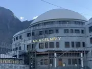 PML-N Opposition Role in G-B Government Draws Criticism as Undemocratic