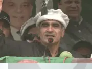 PML-N vows to fight for Gilgit-Baltistan's constitutional rights, fair NFC share