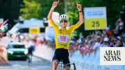 Pogacar Dominates Tour de Suisse, Wins Final Stage in Style