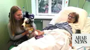 Poland Bill Would Allow Pets in Hospice Wards for Terminally Ill