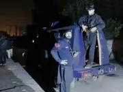 Police Constable Shot Dead by Terrorists in Bannu Attack
