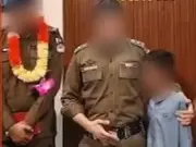 Police rescue kidnapped youth, arrest three in Shakargarh encounter