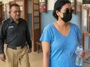 Police Seek Court Permission for Voice Sample of Drug Dealer Anmol Pinky
