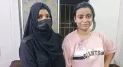 Police Submit Bank Account Details of Anmol Pinky Facilitators in Narcotics Case