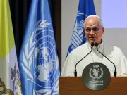 Pope Leo: World Leaders Feed Wars, Not the Hungry
