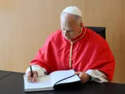 Pope Leo XIV Rejects 'Just War' Justification for US-Israel Strikes on Iran