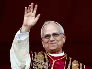 Pope Leo XIV to Celebrate Mass at Sagrada Familia on Gaudi Death Centenary