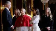 Pope Urges Global Leaders to Stop Dividing Electorates for Popularity