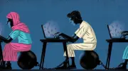 Pornography Has Stepped Out Of Its Lane: The Blurring of Digital Boundaries