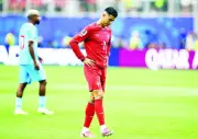 Portugal Held by DR Congo 1-1 in World Cup Opener