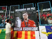 Portugal to Wear Wristbands Honoring Late Diogo Jota at World Cup