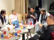 PPP and PML-N Discuss Government Formation in Gilgit-Baltistan