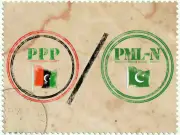 PPP and PML-N Form Coalition Government in Gilgit-Baltistan