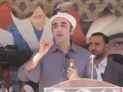 PPP Chairman Bilawal Thanks PM Shehbaz as Party Moves to Form GB Government