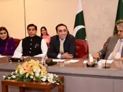 PPP Denies Budget Boycott, Says Bilawal Won't Attend Session