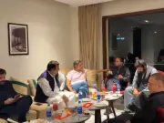 PPP, PML-N leaders meet in Gilgit for coalition talks on G-B government