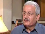 PPP's Rabbani warns parties against backing budget undermining provincial rights