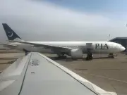 President Zardari Signs PIA Privatisation Bill into Law