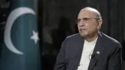 President Zardari Urges Nation to Draw Inspiration from Karbala on Youm-i-Ashur