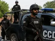 Prime Suspect in Sargodha Child Rape-Murder Killed in Encounter