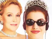 Princess Diaries 3 Gains Momentum as Producer Confirms Progress