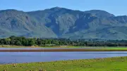 Protect Rawal, Simly, Khanpur Watersheds for Twin Cities Water Security